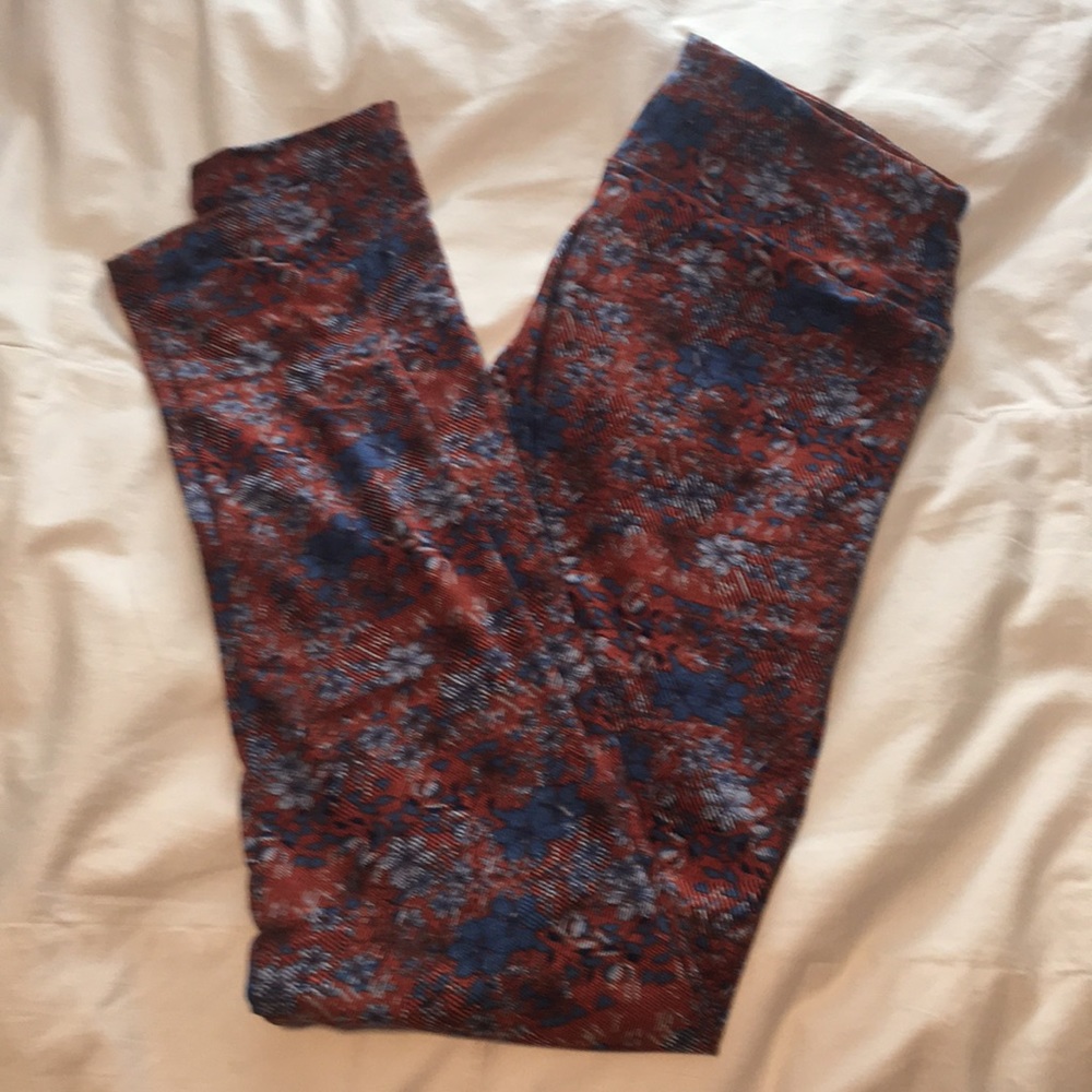 Lularoe leggings
